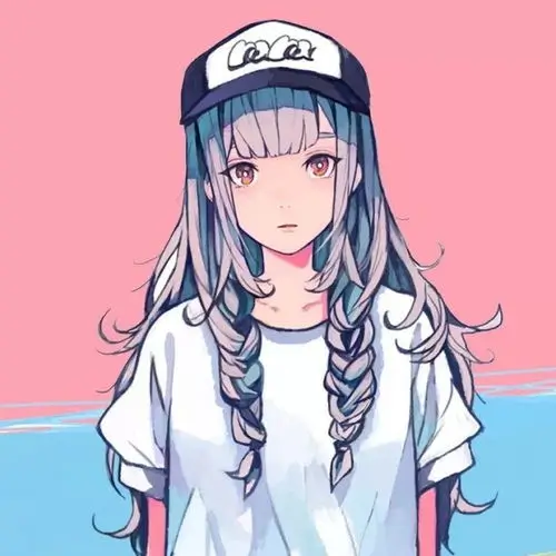 用户修复师老周头像