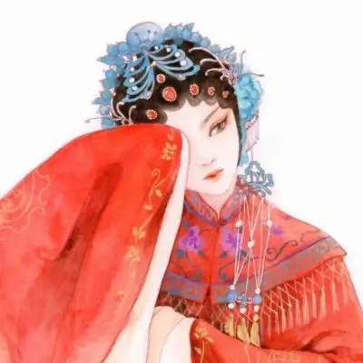 用户灯塔看守人头像